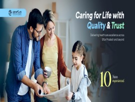 Genplus Pharma and Surgicals in Gonda